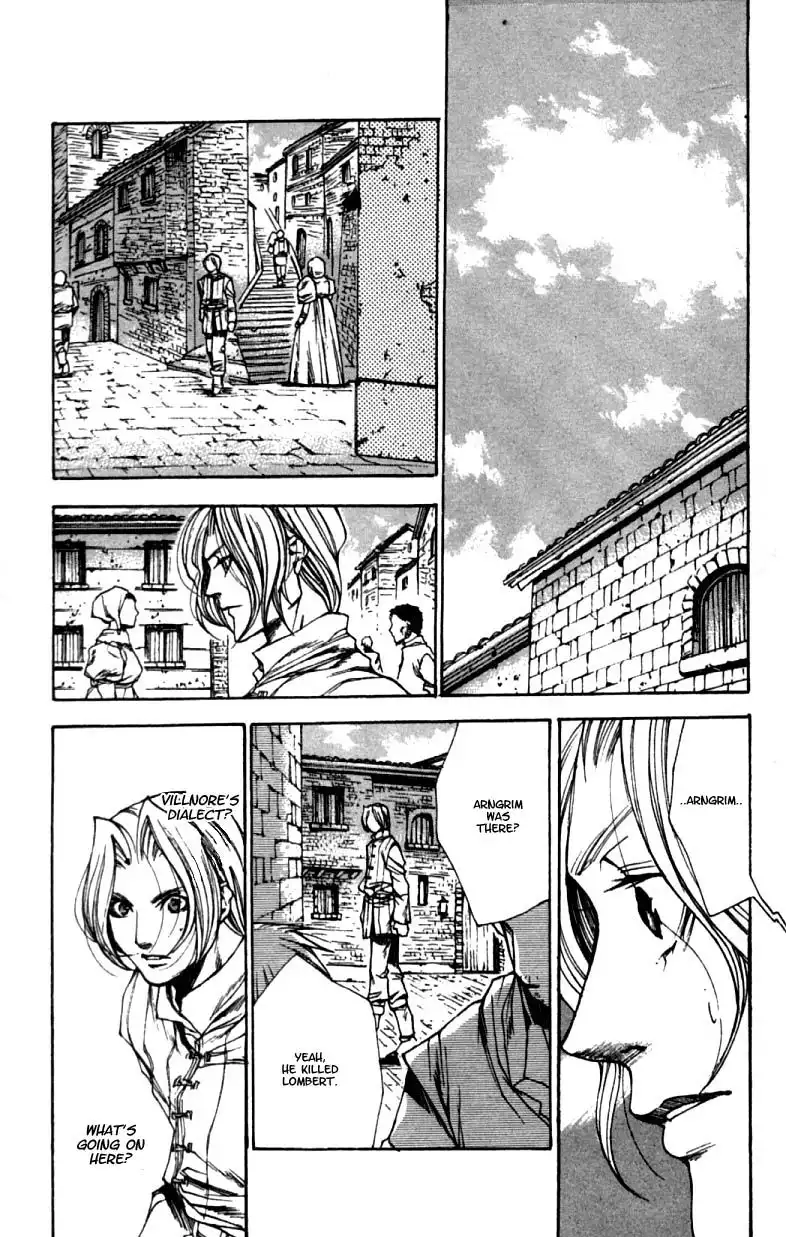 Valkyrie Profile Chapter 6 9